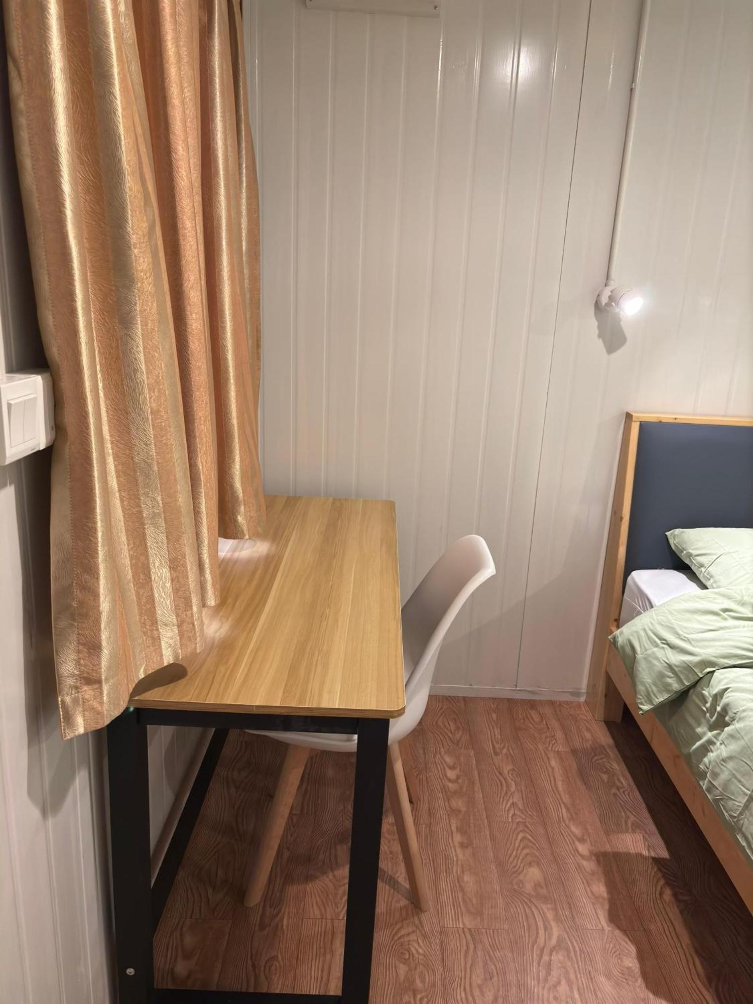 5 Minutes Airport Lodge Kampong Patagas 外观 照片